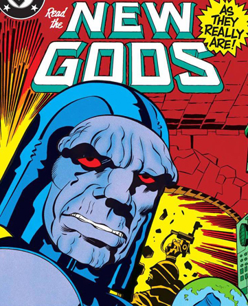 New Gods